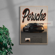 Porsche 911 GT3 II