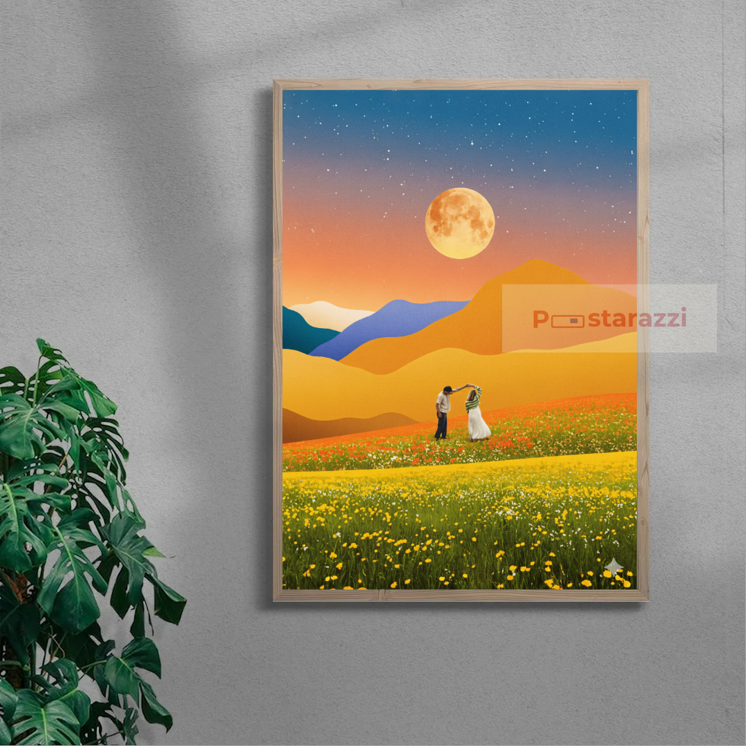 Love at Dusk