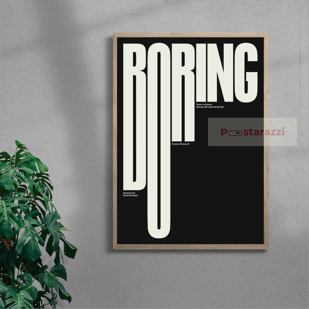 BORING