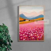 Blush Valley
