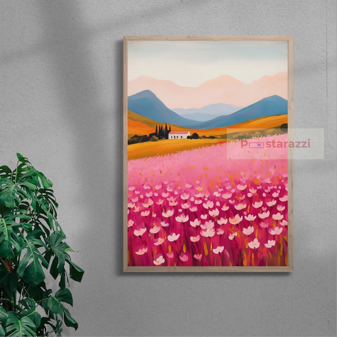 Blush Valley
