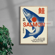 Salmon II
