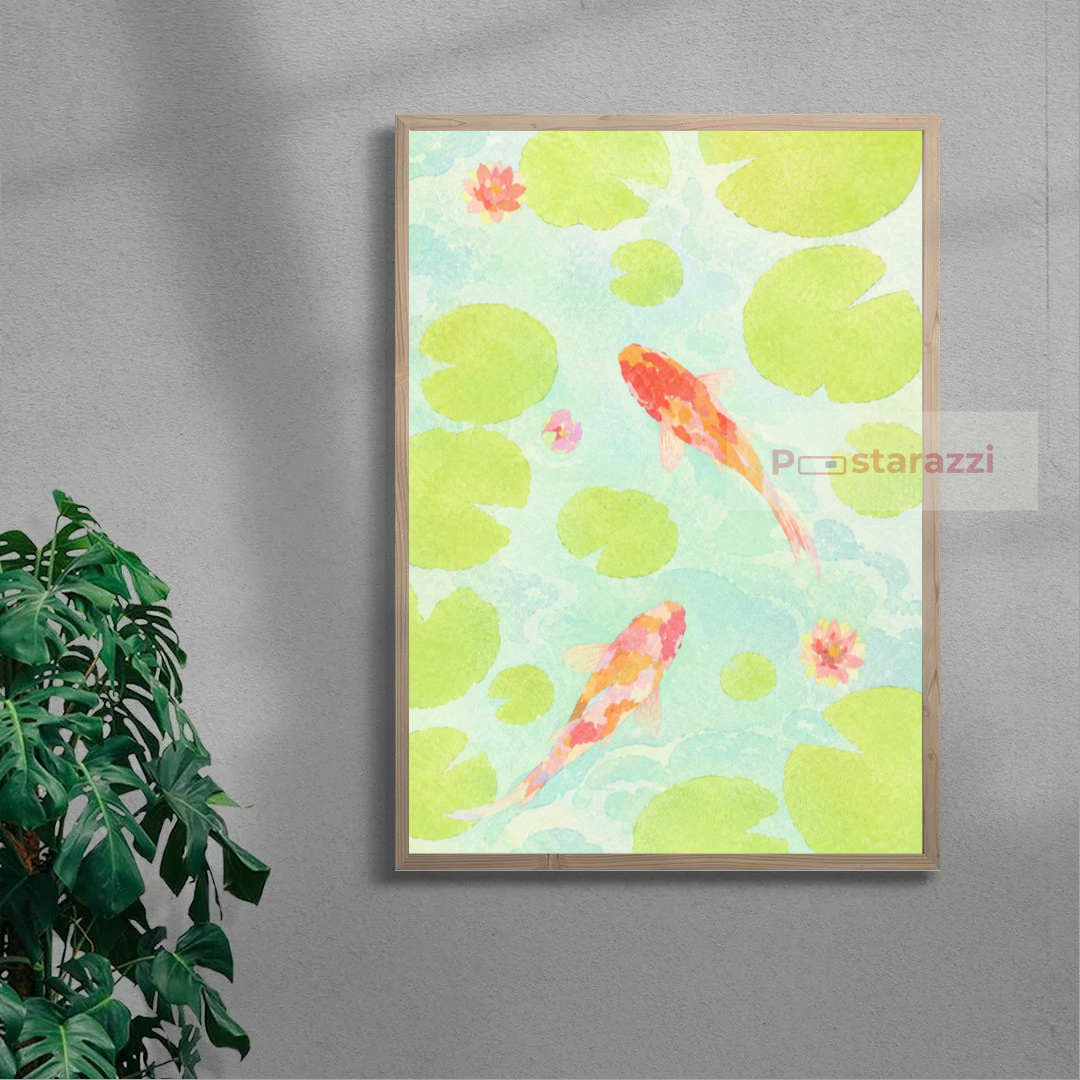 Lily Pond