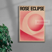 Rose Eclipse