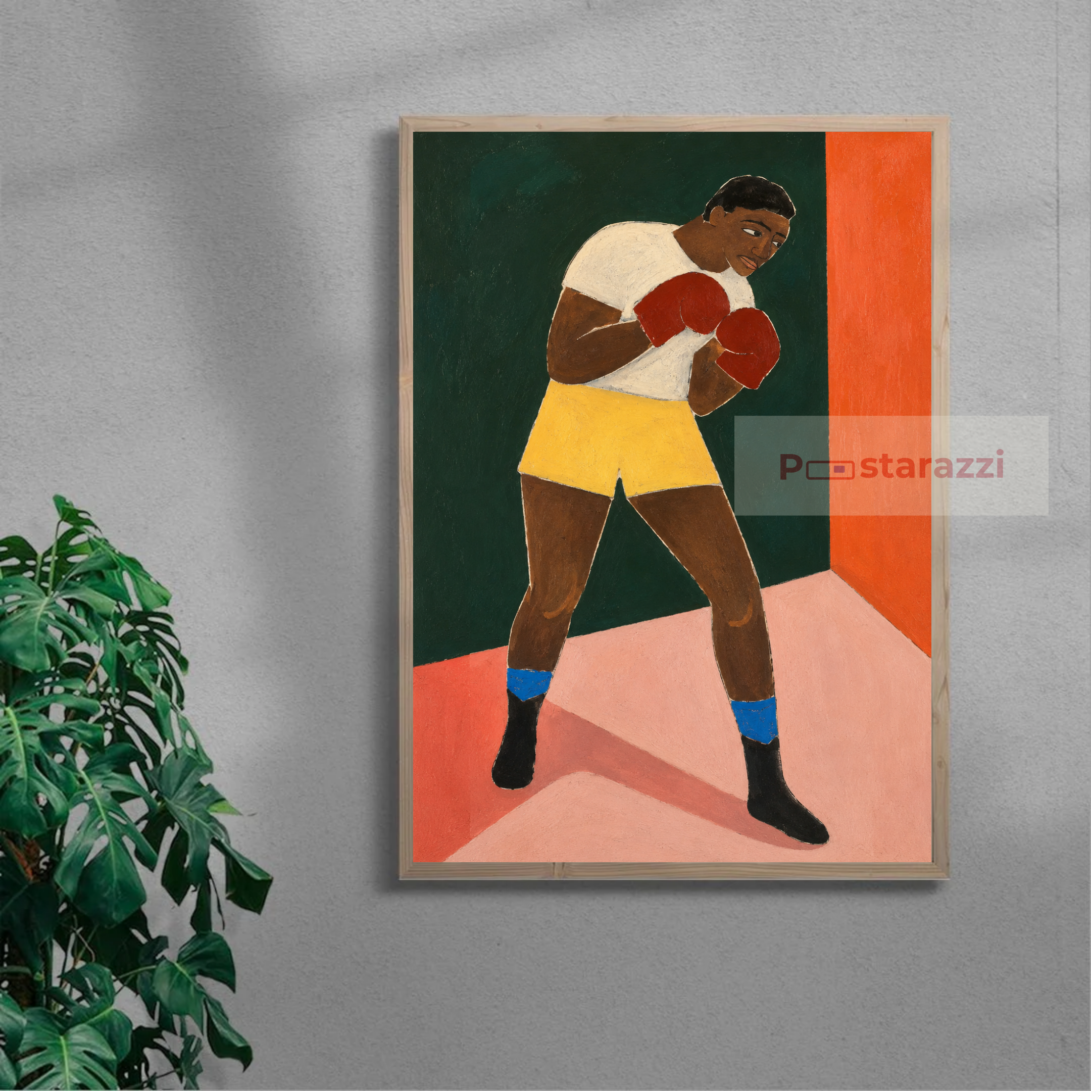 Boxer