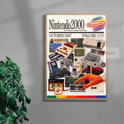 Nintendo 2000