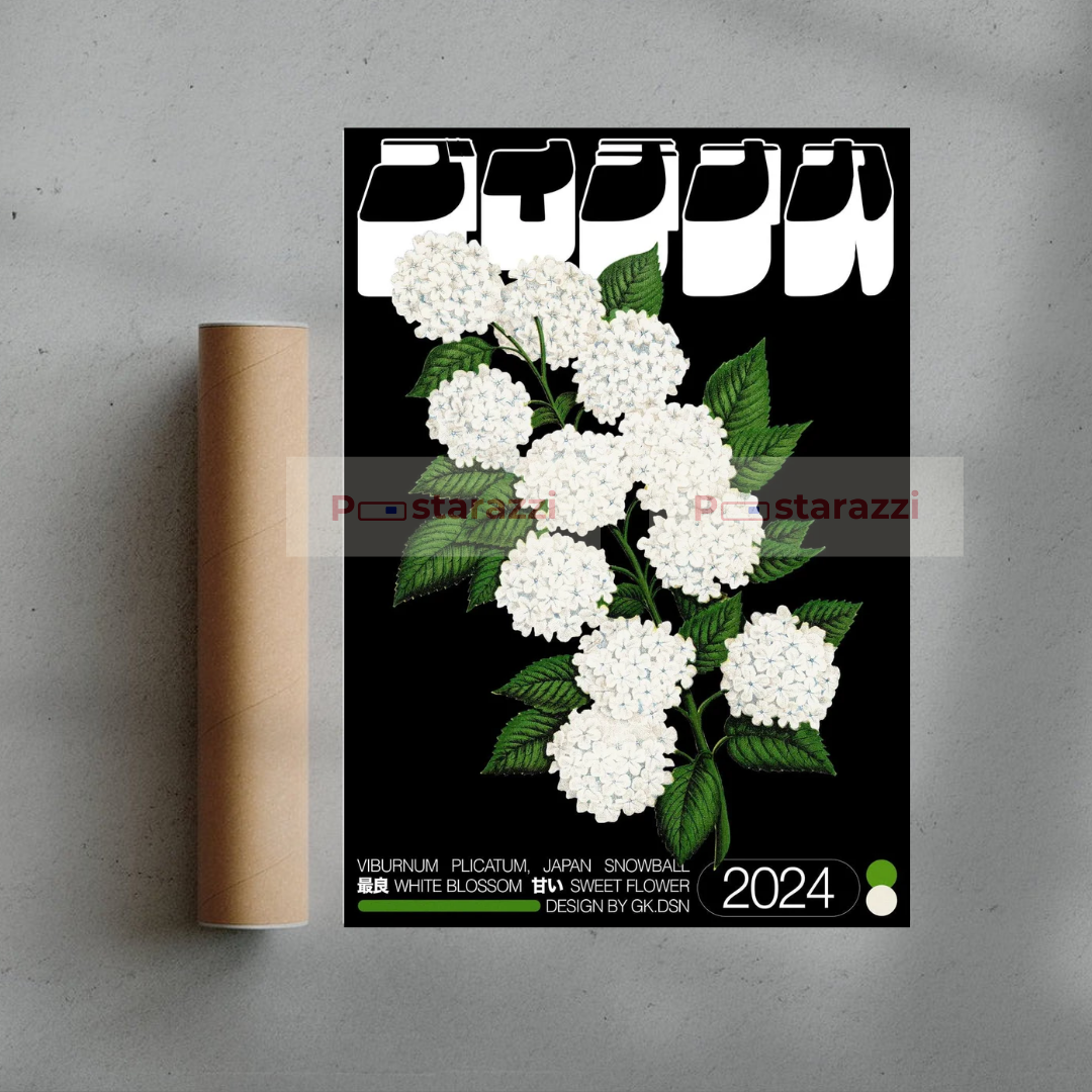 White Blossom