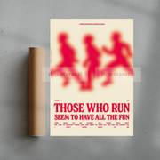 Runners