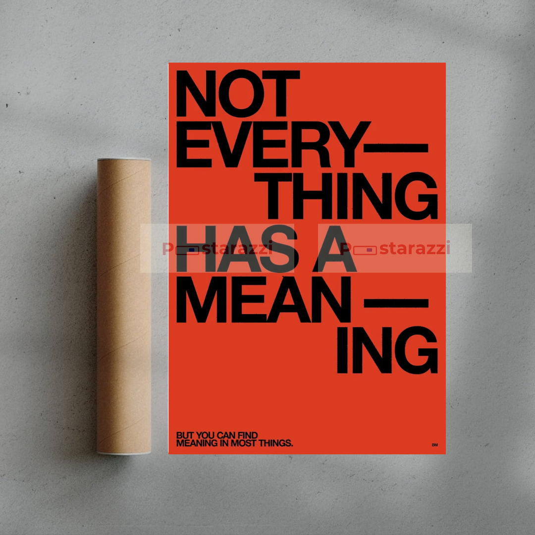 MEANING