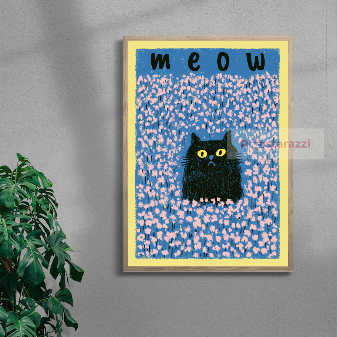 Meow