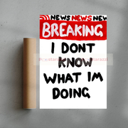 Breaking News