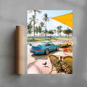 Summer 911