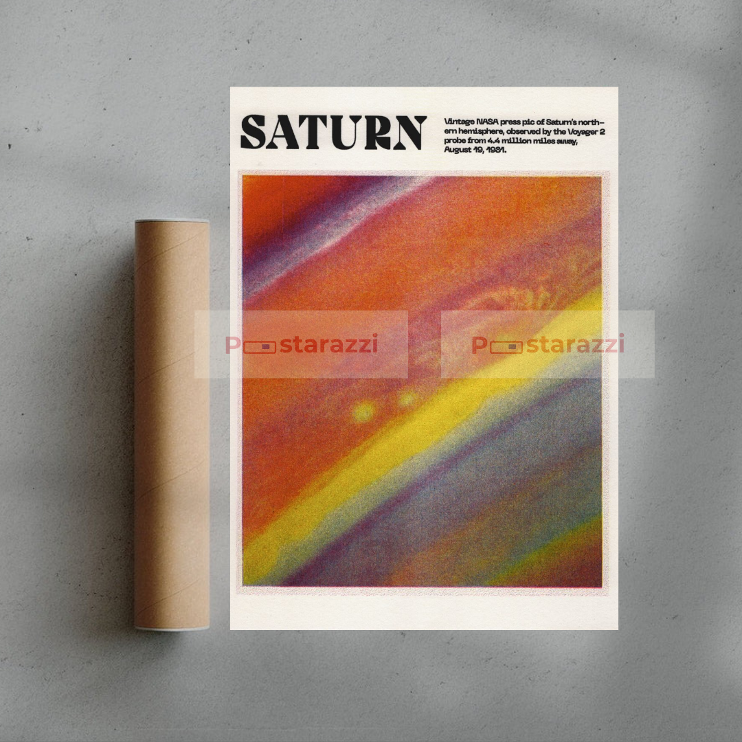 Saturn