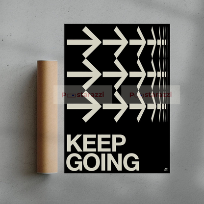 Keep Going