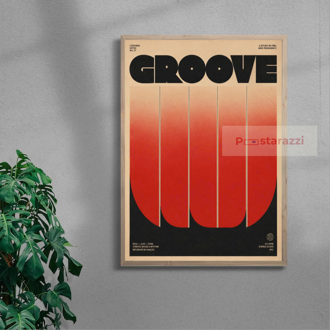 Groove