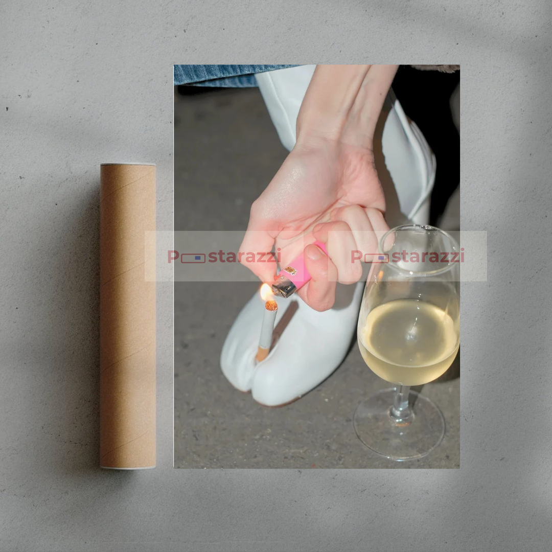 Lighter
