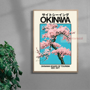 Okinawa Sakura