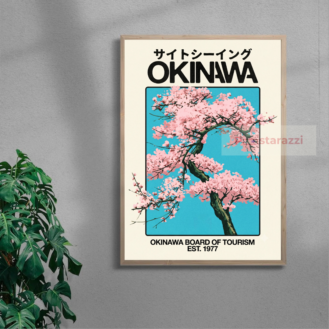 Okinawa Sakura