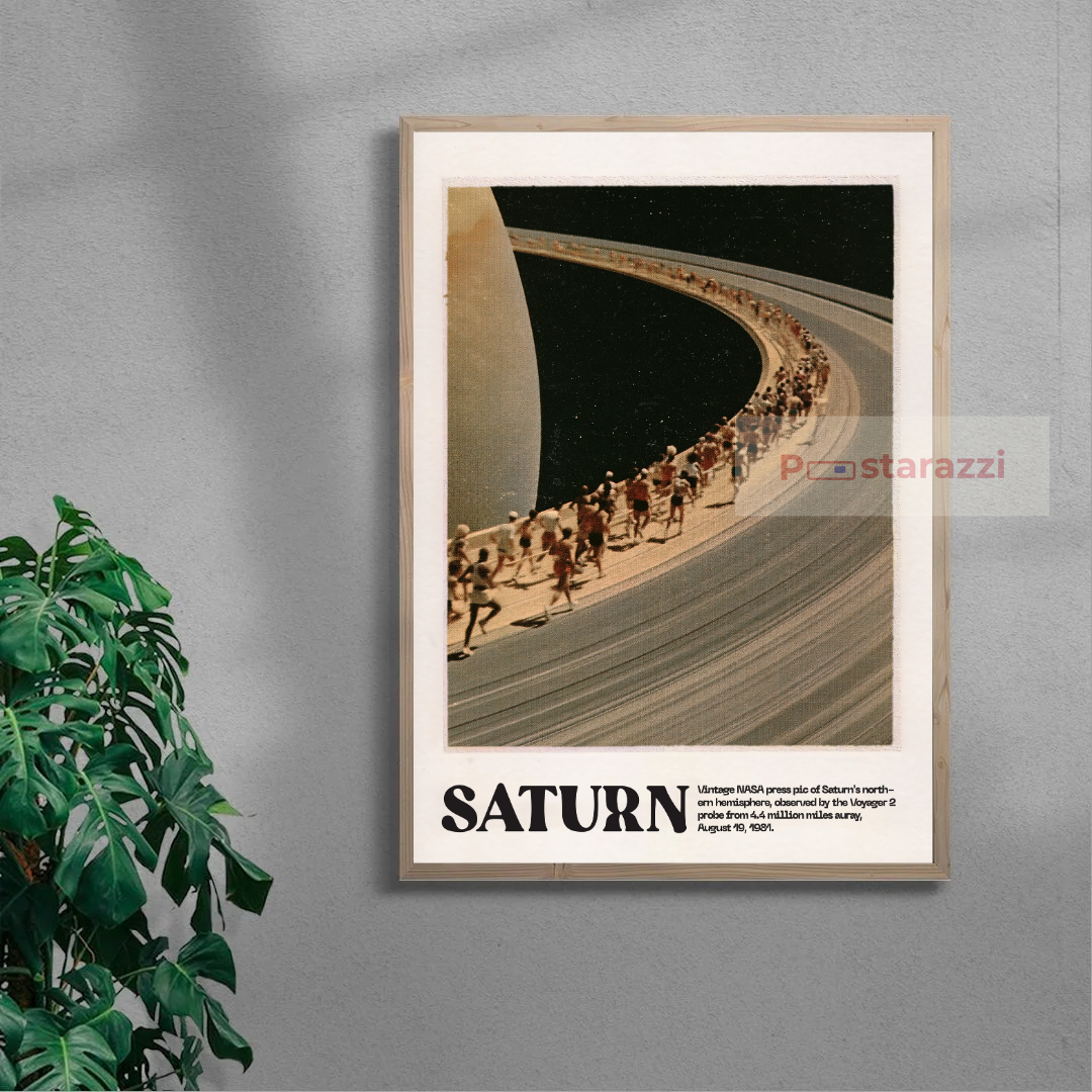 Saturrn II