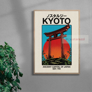 KYOTO