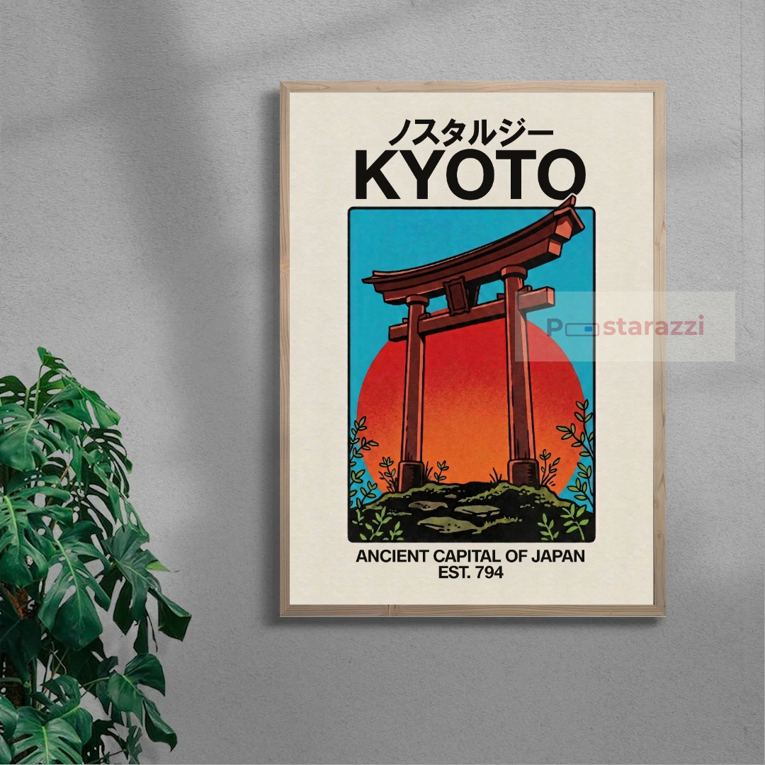 KYOTO