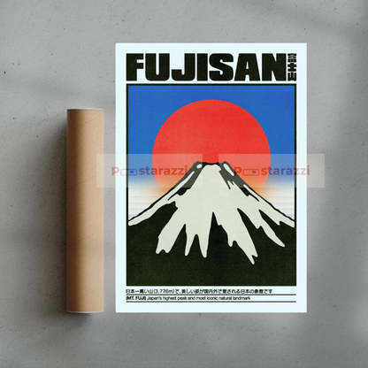 Fujisan