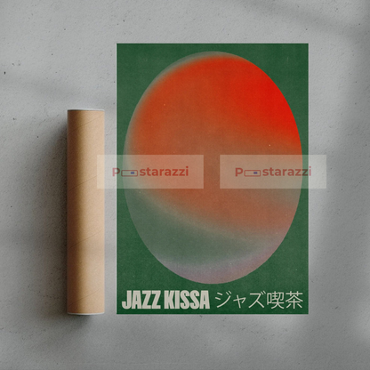 Jazz Kissa