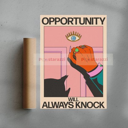 Oppotunity