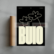 BUIO