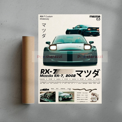 Mazda RX-7