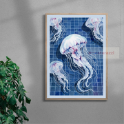 Jellyfish Reverie
