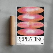 Soft Repetition