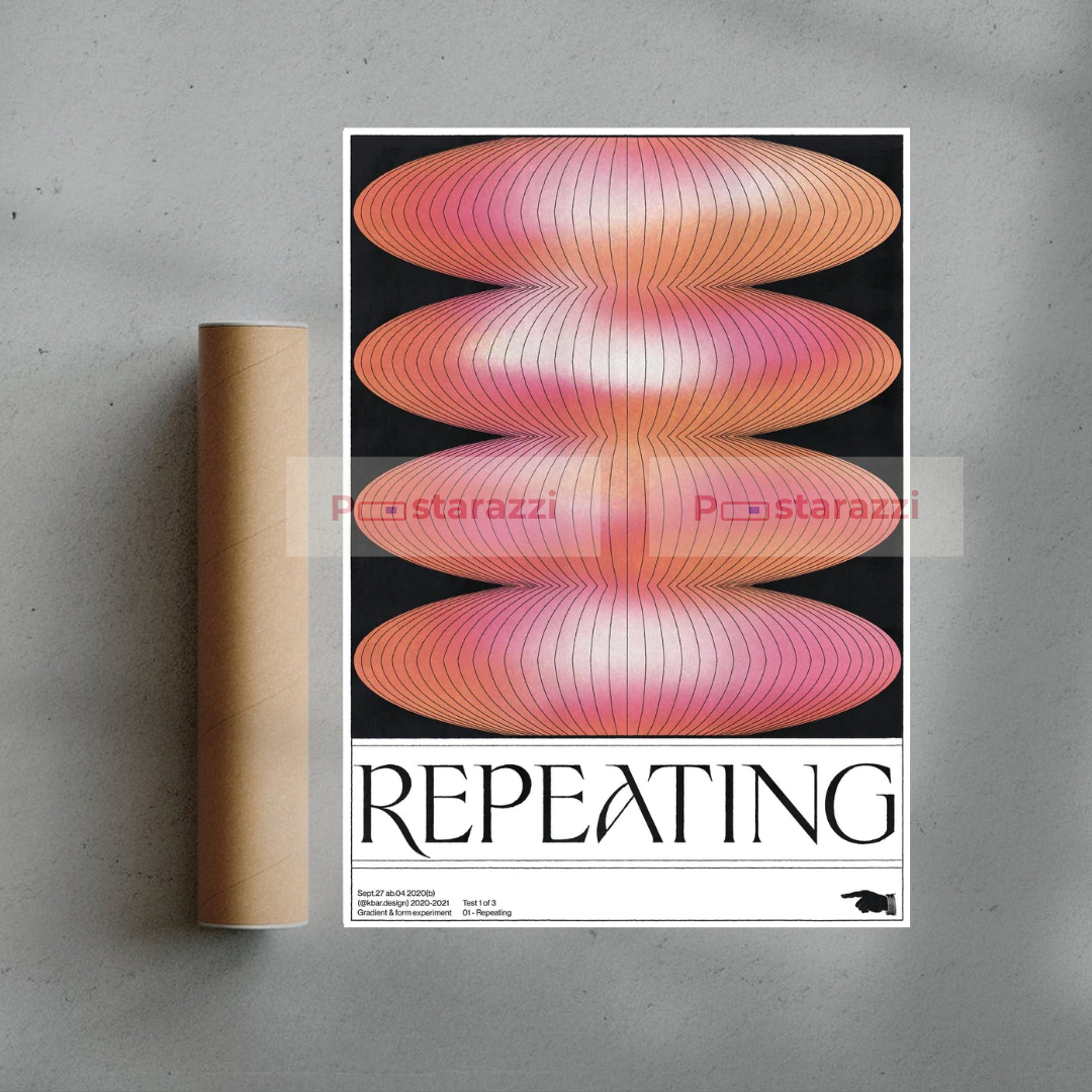 Soft Repetition