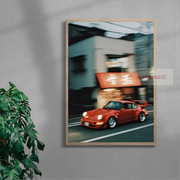Red Blur