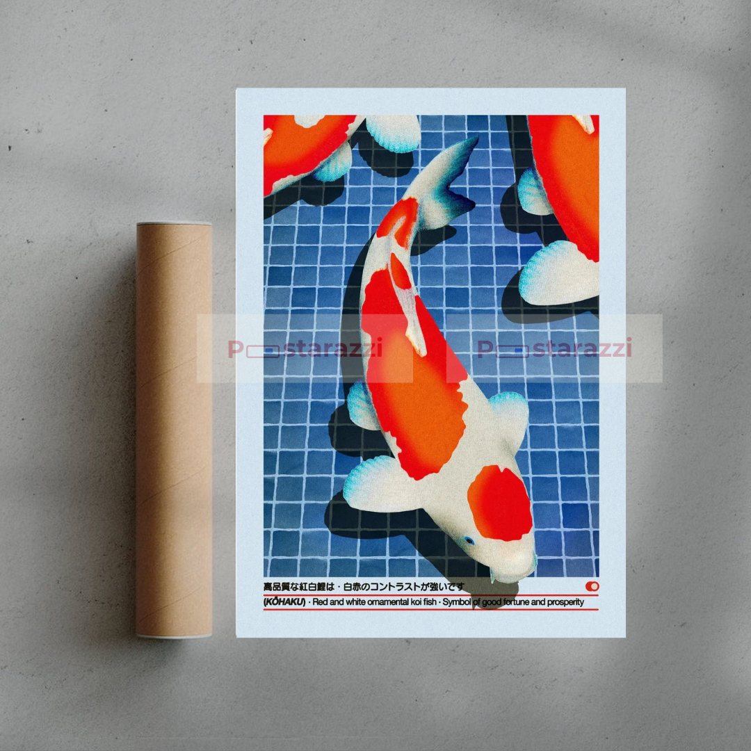 Koi