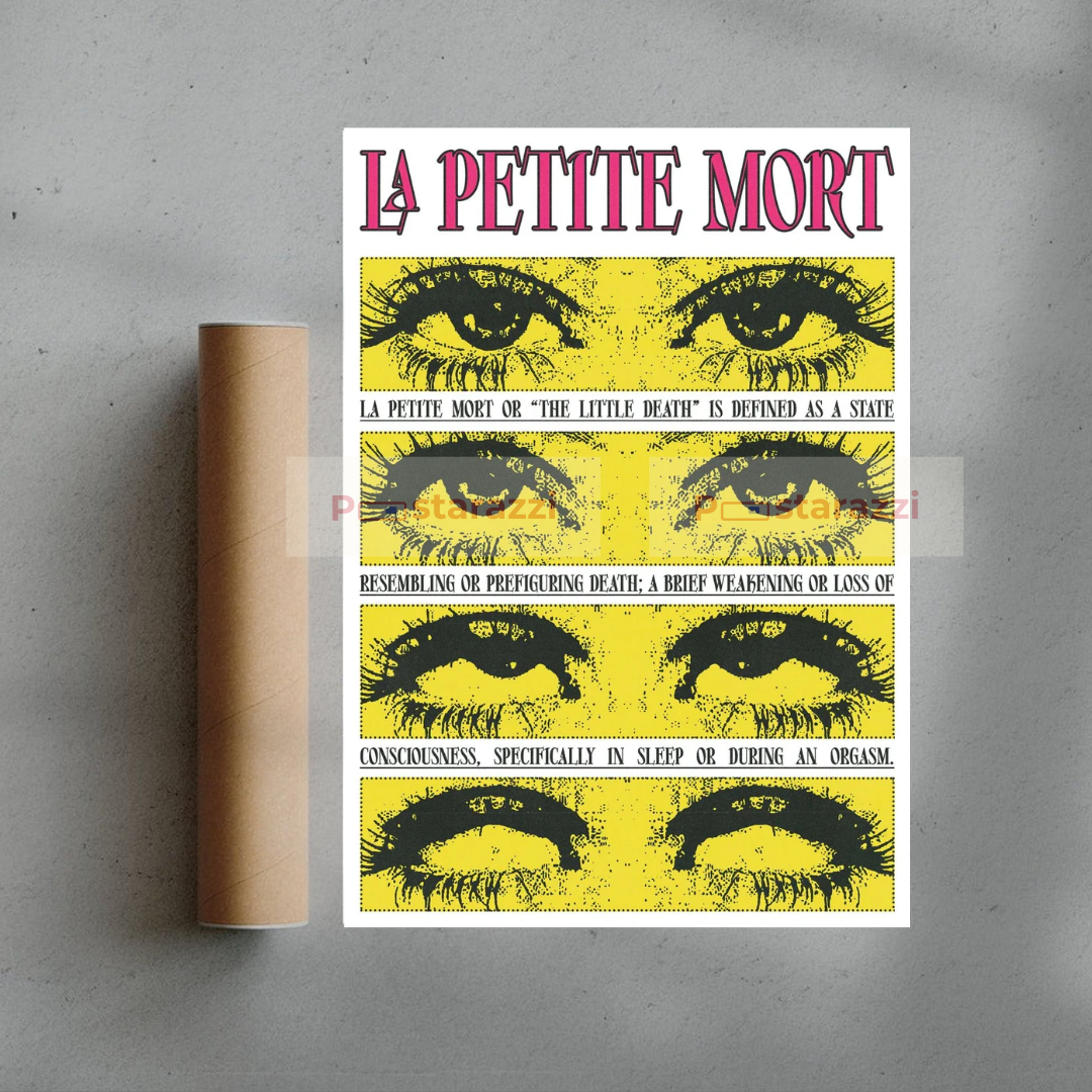 La Petite Mort