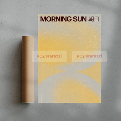 Morning Sun