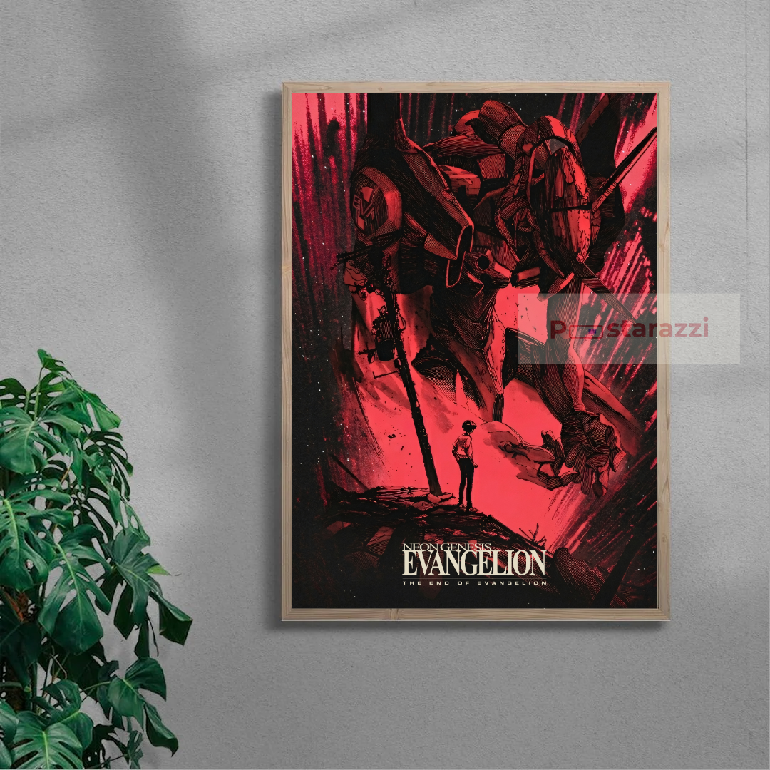 Evangelion