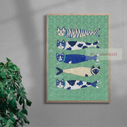 Tide of Cats
