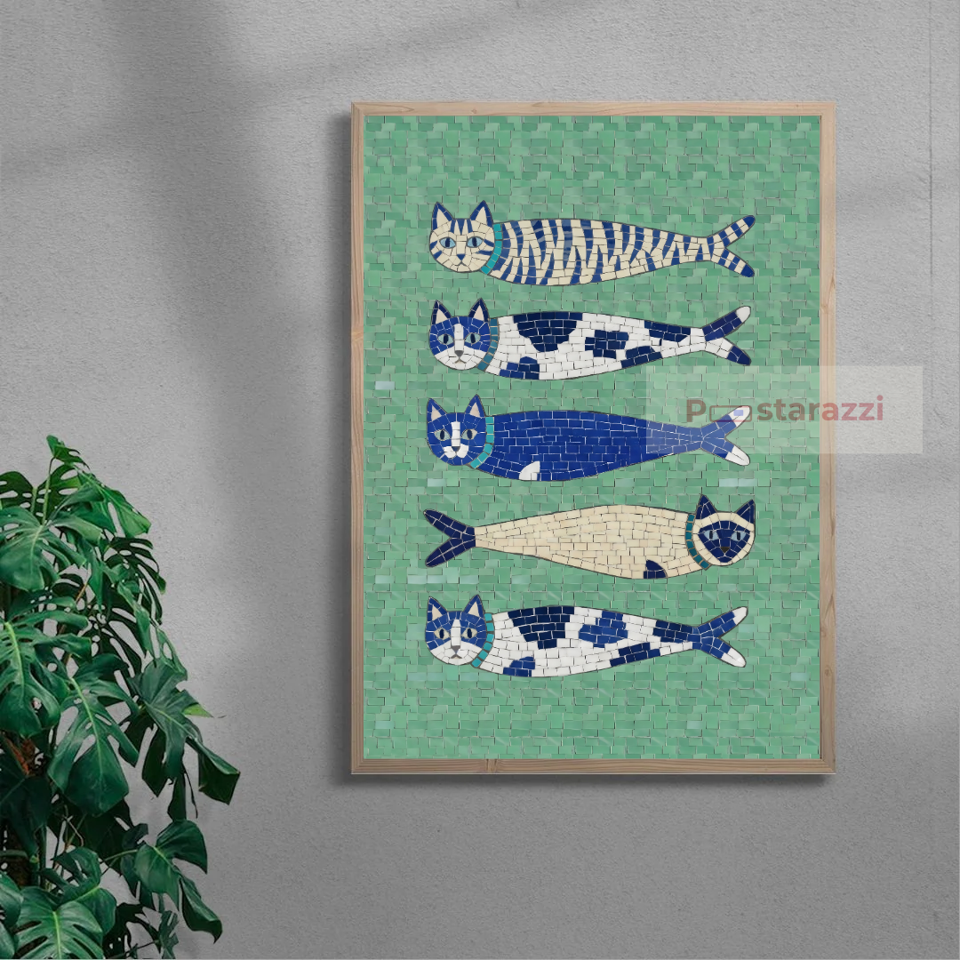 Tide of Cats
