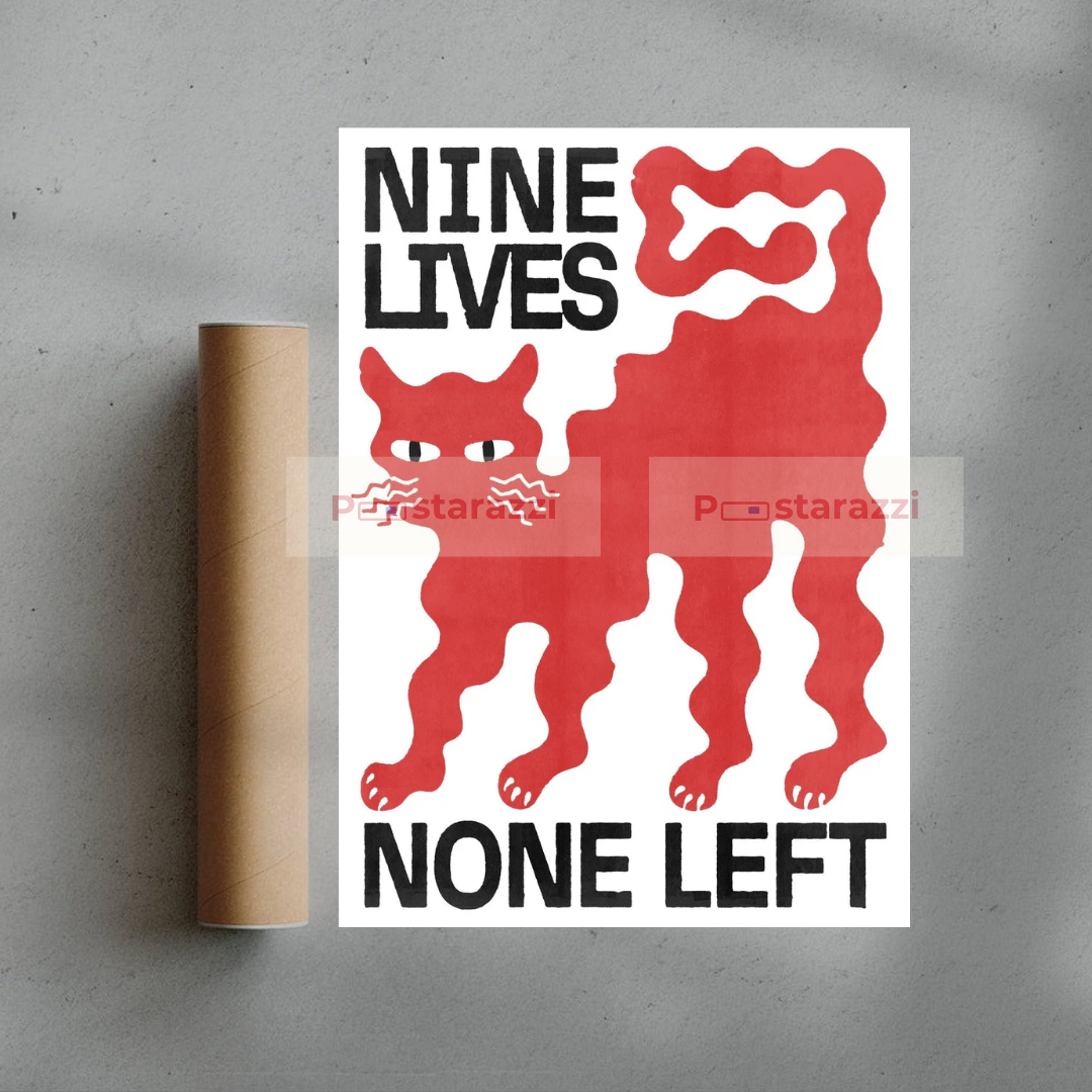 Nine Lives II