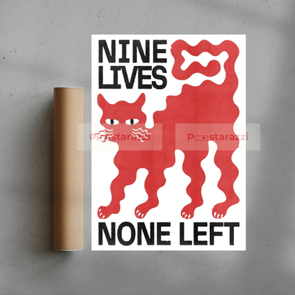 Nine Lives II