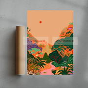Hidden Paradise