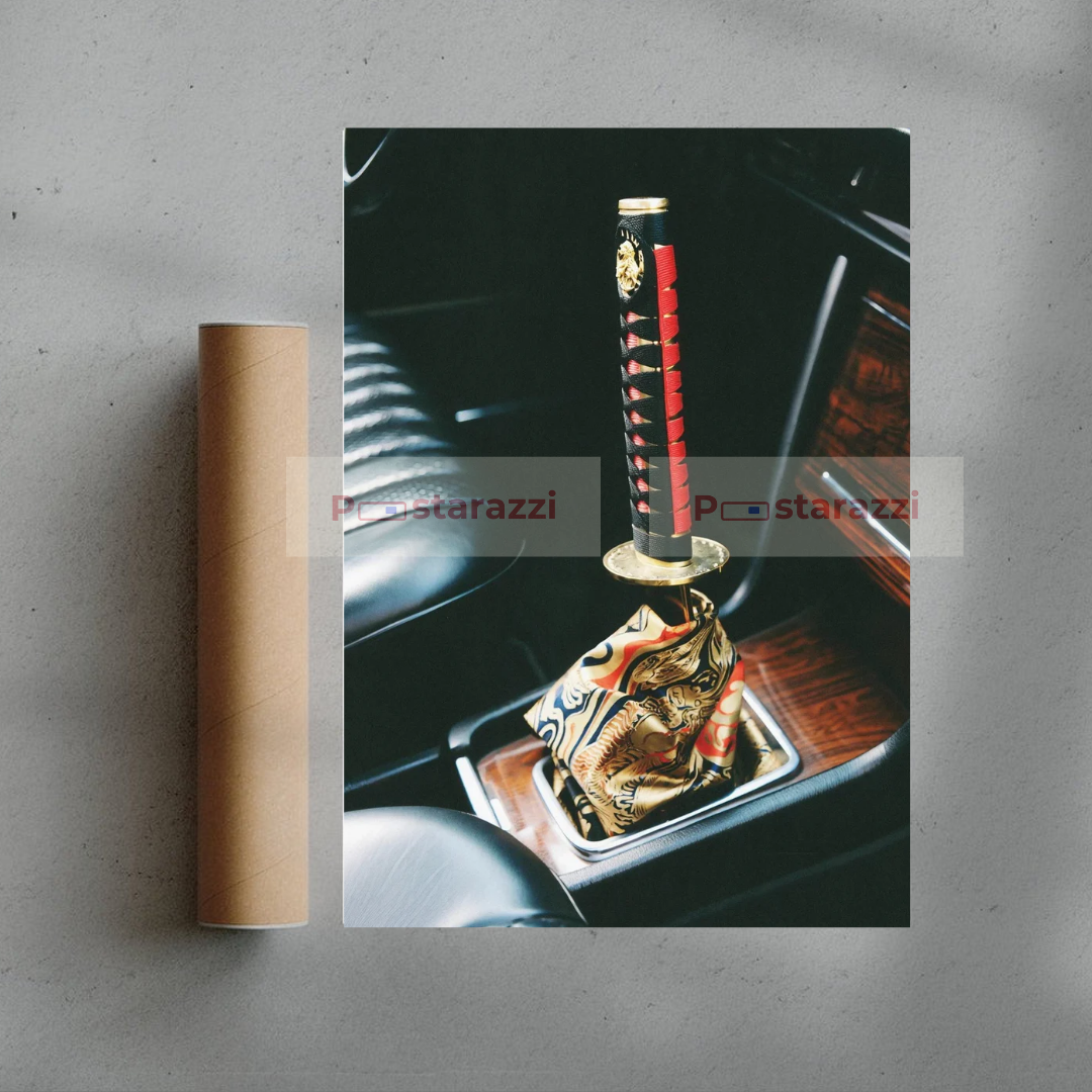 Samurai