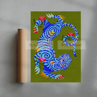 Chỉ In