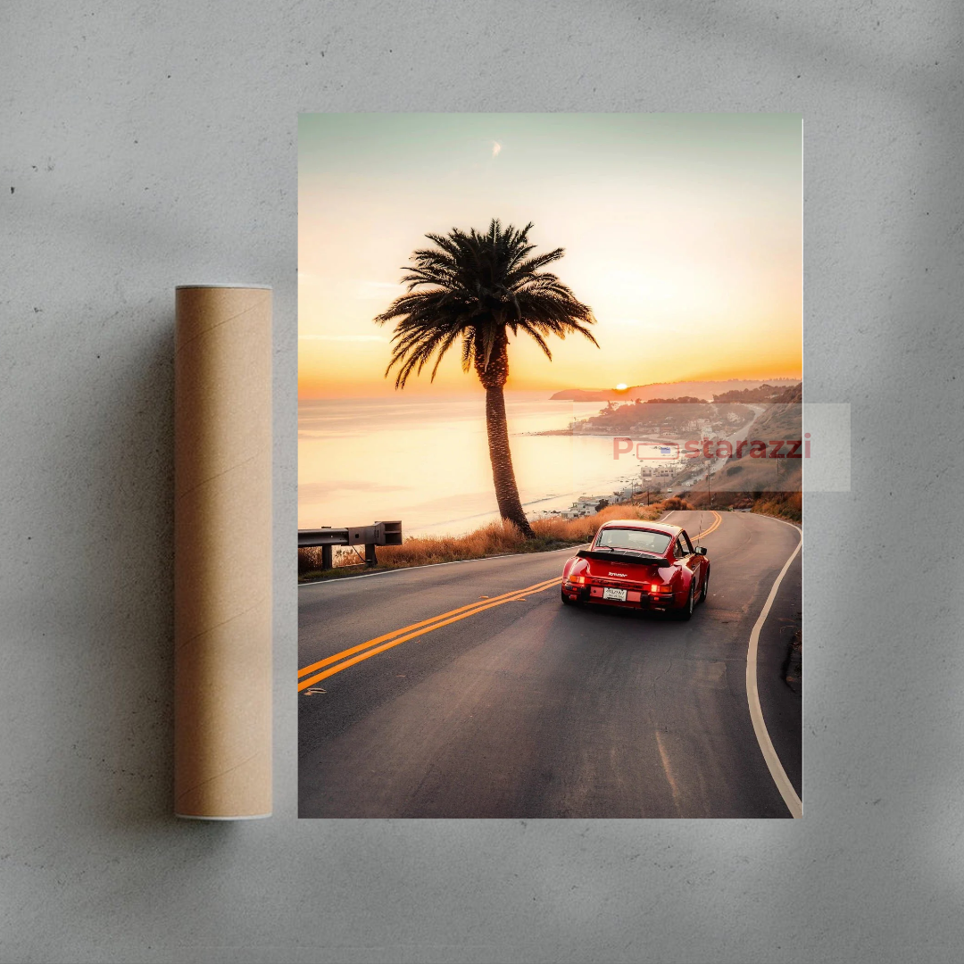 Porsche Paradise