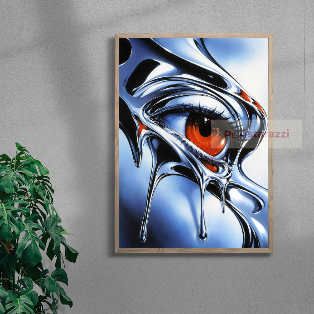 Mercury Tears