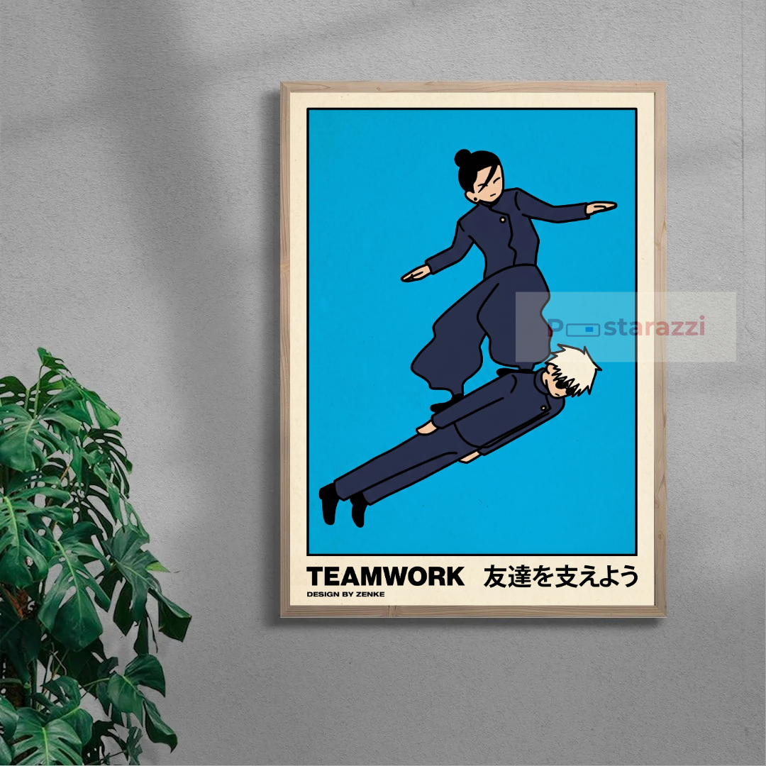 Teamwork