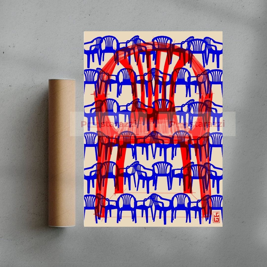 Bauhaus Chair