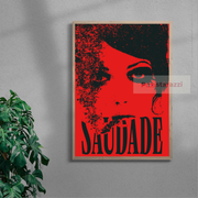 Saudade